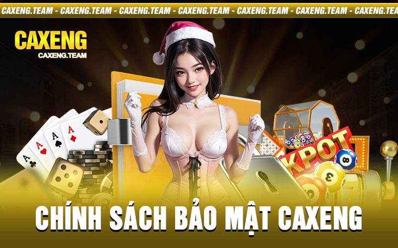 Chính sách bảo mật